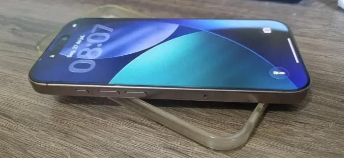 Iphone 16 Pro