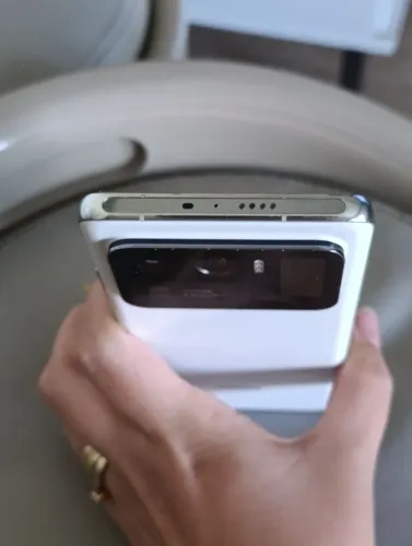 Xiaomi 11 ultra 2100 no Pix