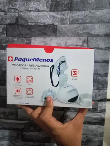 Nebulizador 