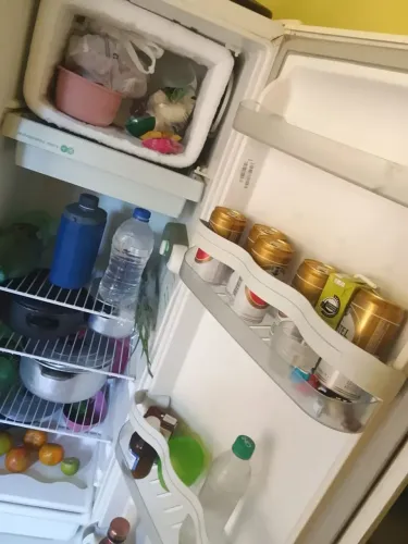 Geladeira