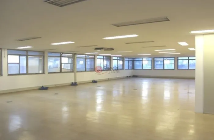 Laje comercial à venda de 517 m² em Pinheiros