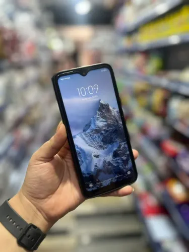 Redmi Note 7