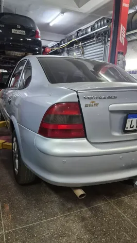 Chevrolet Vectra GLS/expres.2.2/ 2.0 E 2.0 CD 8V 1999