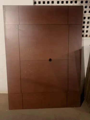 Painel para tv