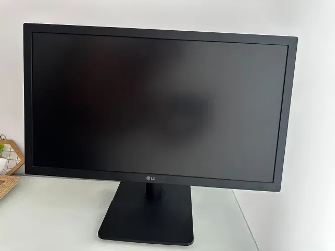 Monitor Gamer LG 22MP410-B