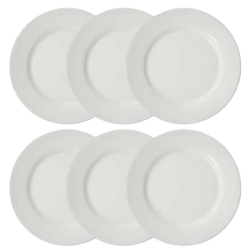 Pratos para restaurante