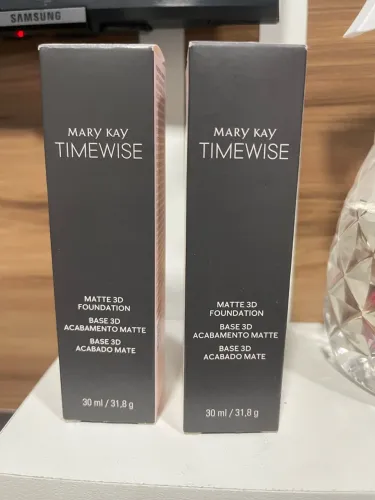 Base marykay beige w160