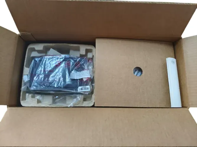 Mini Pc Dell Wyse 3010 127/220v (Usado)