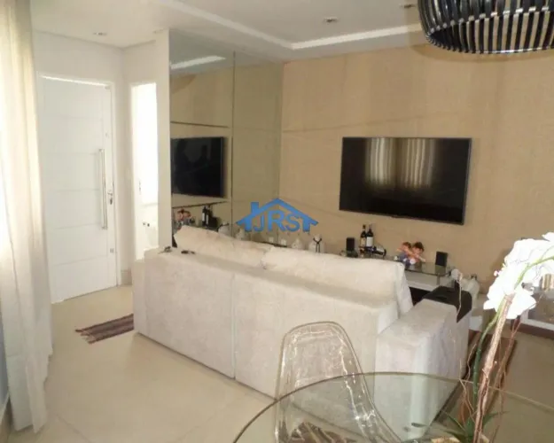 Sobrado à venda em Barueri, Vila São Luiz (Valparaízo), com 3 quartos, com 191.4 m²