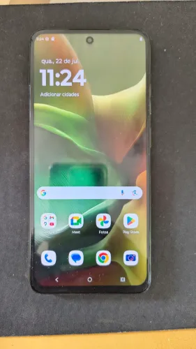 Motorola G15