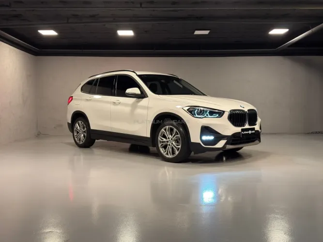 BMW X1 Sdrive 20I X-line 2.0 TB Aut. 2022
