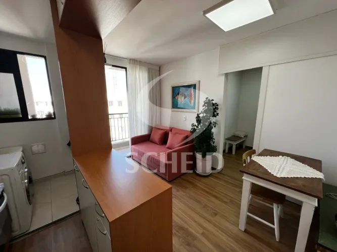 Apartamento à venda no condomínio Exclusive Miguel Yunes !