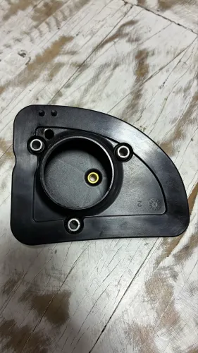 Filtro de ar original Harley Davidson
