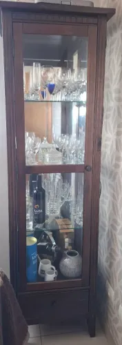 Cristaleira