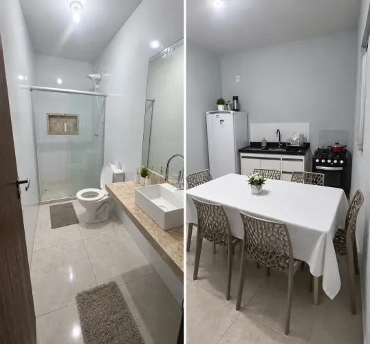 ALUGO QUARTO JARDIM ARMACAO