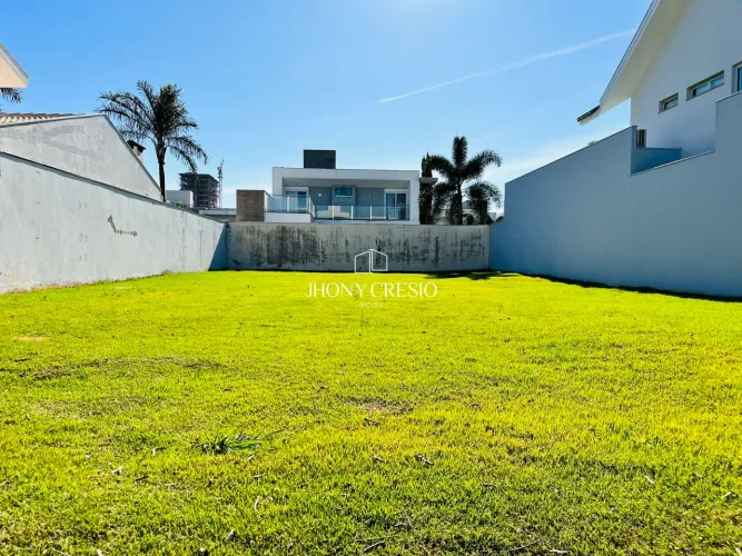 Saint Etiene - Terreno em Condomínio em Jardim Leblon, Maringá/PR