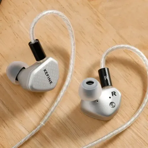 (NOVO) Kefine Klean SV 3.5mm