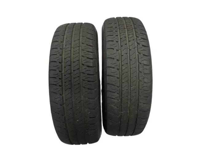 Par Pneus Goodyear R14 175/65 82T Direction Touring (60% vida)