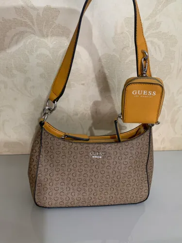Bolsa Guess original