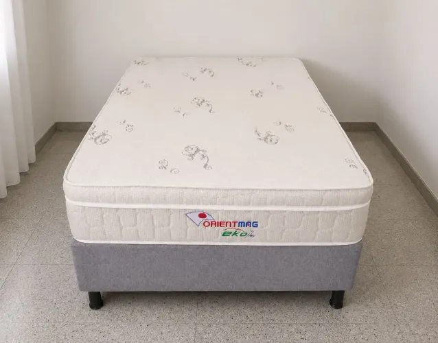 Colchão Magnético e Massageador 