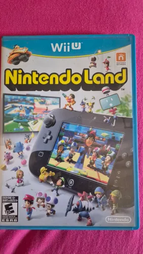 Nintendoland
