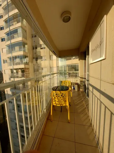 Apartamento 2 dormitórios à venda Vila Clementino São Paulo/SP