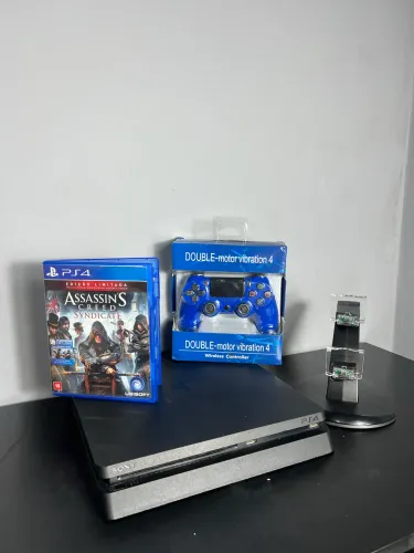 PS4 SLIM 1TB