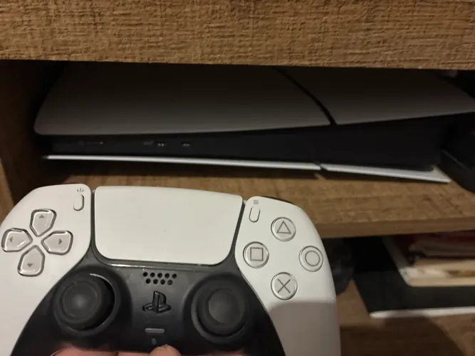 Ps5 Slim