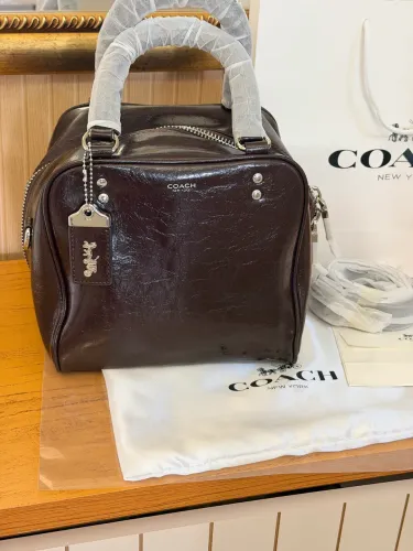 Bolsa coach Cube Rogue 20