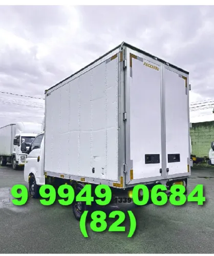 Frete p/ supermercados Marcelo2 liga hoje (82) 9.9949.0684