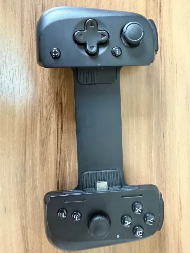 Controle USB C Razer Kishi V2
