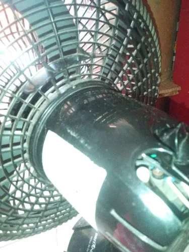 Ventilador Britânia