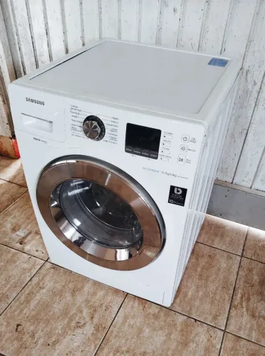 Lava e seca Samsung 10.1kg