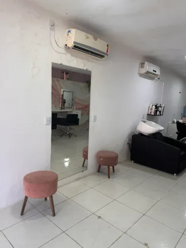 Namoradeiras 