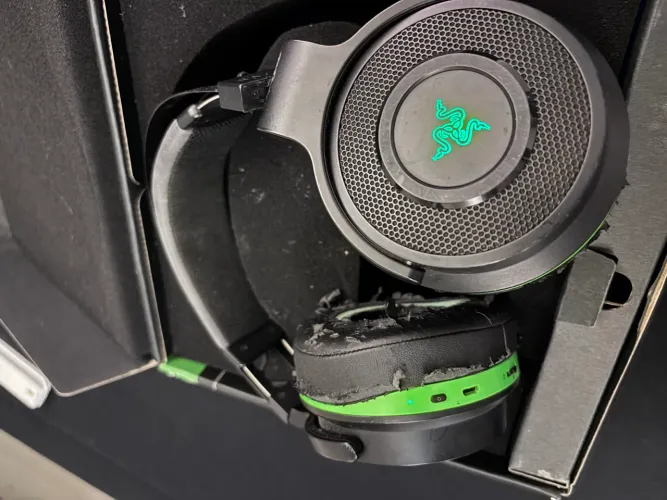 Fone Xbox one