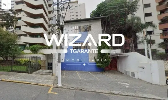 Prédio Comercial na Aclimação | 345m² | 12 Salas | Próximo ao Metrô Vergueiro
