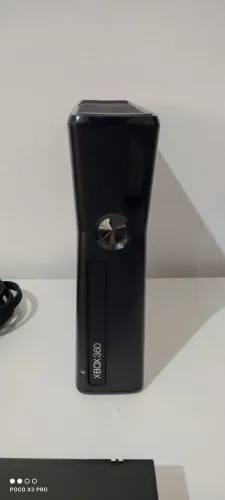 Xbox 360 super Slim Desbloqueado