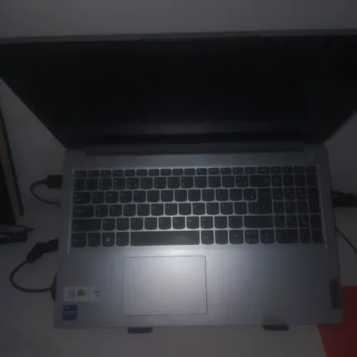Notebook lenovo i5