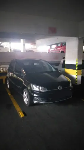 GARAGEM - SANTA CRUZ SHOPPING - R$ 25.000,00!!!