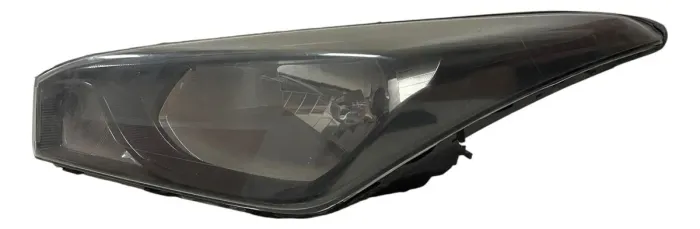 Farol Esquerdo Máscara Negra HB20 2019