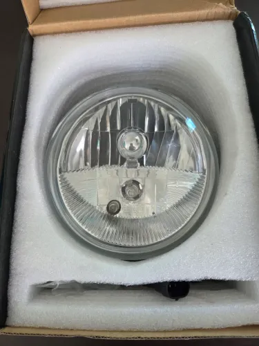 Farol Harley Davidson VROD Original