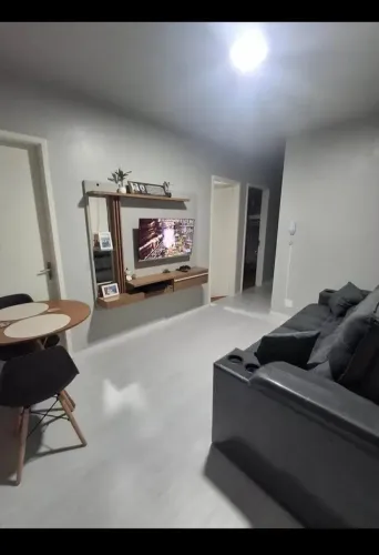 Apartamento a venda no Riacho Fundo 1 