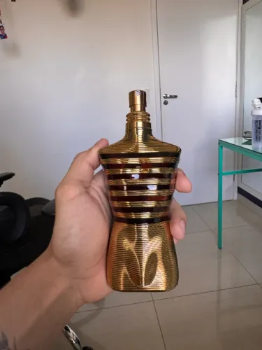 Jean Paul Gaultier Le Male Elixir Parfum