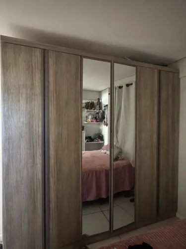 Guarda roupa