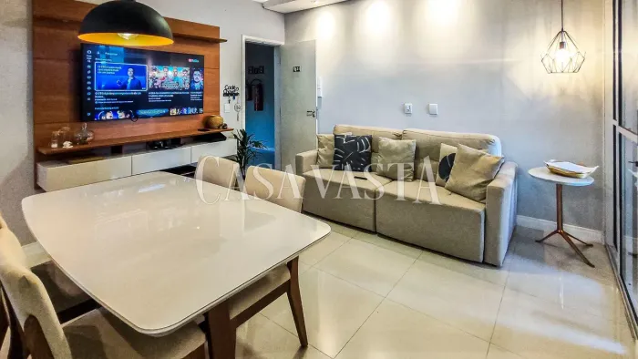Apartamento em Panorama, Araçatuba/SP