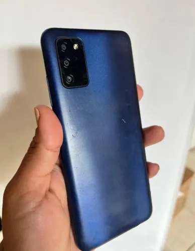 SAMGUNG A02s 32gb  passo cartão e divido 