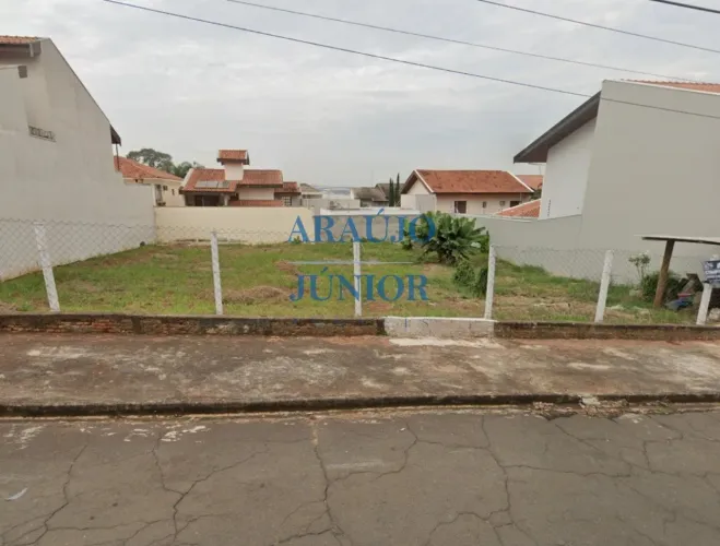 Terreno à venda em Americana-SP, no bairro Werner Plaas, com 354,00 m² de área! Aproveite 