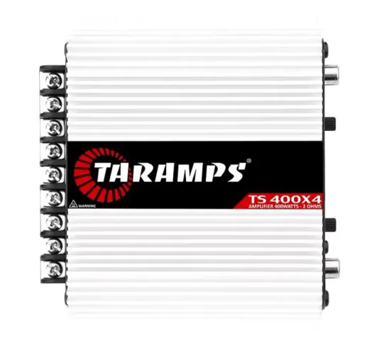 Módulo Taramps TS 400 RMS 2 OHMS
