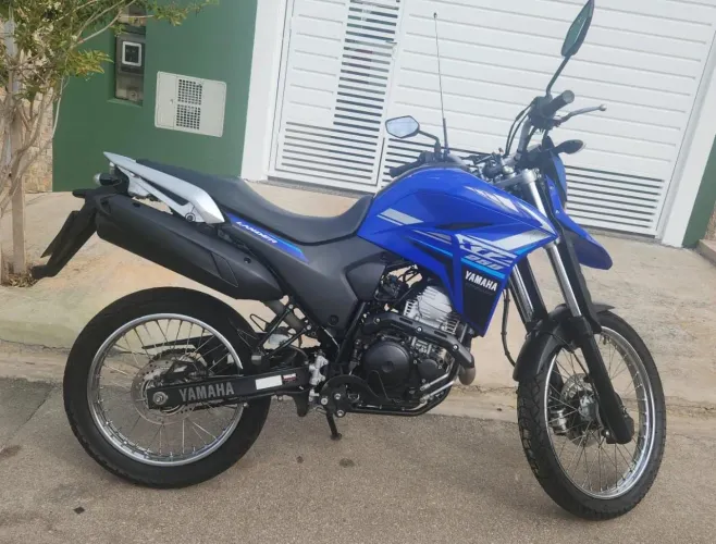 Lander 250 2022