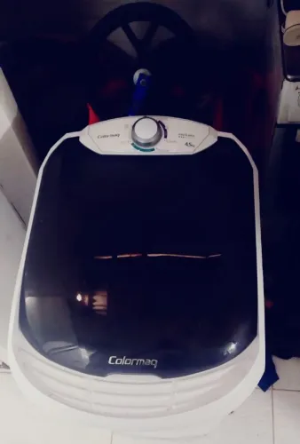 Tanquinho semi-novo Colormaq